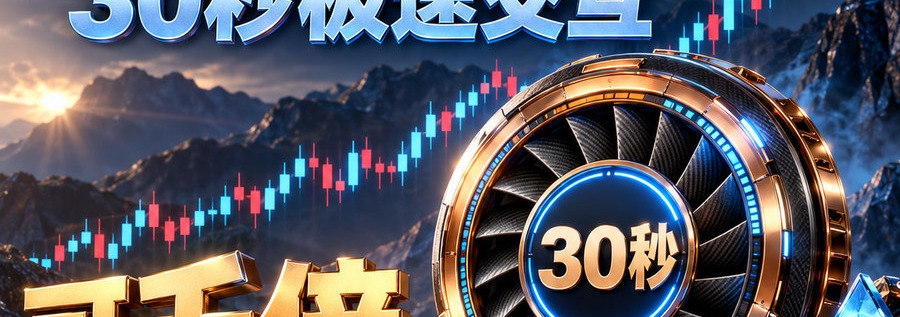 Turbo Flow 平台；2 [physical coin engraved $] 即可上桌；30秒极速交互；可千倍；30秒；上桌